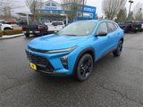 New 2025 Chevrolet Trax ACTIV w/ Sunroof Package image 2