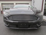Used 2018 Ford Fusion S image 2
