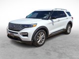 Used 2021 Ford Explorer Limited w/ Equipment Group 301A image 5
