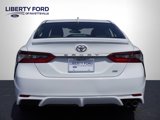 Used 2023 Toyota Camry SE image 5