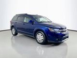 Used 2019 Dodge Journey SE image 2