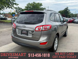 Used 2011 Hyundai Santa Fe SE w/ Premium Pkg 3 image 3