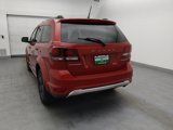 Used 2018 Dodge Journey Crossroad image 6
