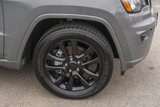 Used 2020 Jeep Grand Cherokee Altitude image 5