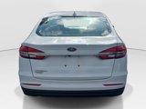 Used 2020 Ford Fusion S image 6