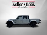 Used 2022 Jeep Gladiator Willys image 4