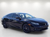 Used 2020 Honda Civic Sport image 3