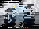 Used 2016 Jeep Wrangler Unlimited Sport w/ Connectivity Group image 2