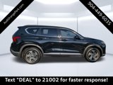 Used 2021 Hyundai Santa Fe SEL image 2