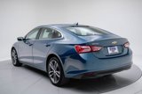 Used 2024 Chevrolet Malibu LT image 3
