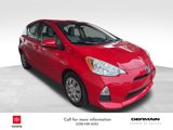 Used 2013 Toyota Prius C One image 4