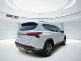 Used 2021 Hyundai Santa Fe SEL image 3