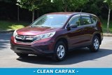 Used 2015 Honda CR-V LX image 3