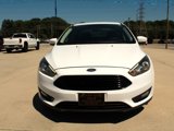 Used 2018 Ford Focus SE w/ SE Appearance Package image 3