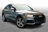 Used 2019 Audi Q5 2.0T Premium Plus w/ Premium Plus Package image 2