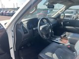 Used 2020 Nissan Armada Platinum image 6