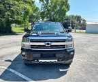 Used 2018 Chevrolet Silverado 3500 High Country w/ Duramax Plus Package image 2