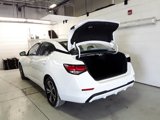 Used 2022 Nissan Sentra SV image 5