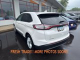 Used 2016 Ford Edge SEL w/ Equipment Group 201A image 2