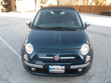 Used 2013 FIAT 500 Lounge w/ Luxury Leather Pkg image 6