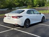 Certified 2023 Toyota Camry XLE image 3