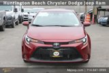 Used 2022 Toyota Corolla LE image 2