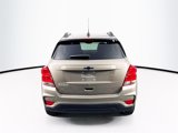 Certified 2022 Chevrolet Trax LT w/ Sport Edition image 6