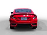 Used 2020 Honda Civic LX image 4