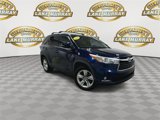 Used 2016 Toyota Highlander Limited image 5
