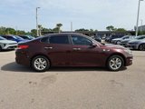 Used 2018 Kia Optima LX image 4