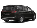 Certified 2023 Chrysler Pacifica Touring-L image 3