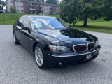 Used 2006 BMW 760Li image 3
