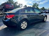 Used 2012 Chevrolet Cruze LS w/ Connectivity Package image 5