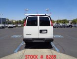 Used 2017 Chevrolet Express 3500 Extended image 4