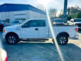 Used 2014 Ford F150 STX w/ Equipment Group 201A Mid image 2