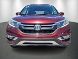 Used 2016 Honda CR-V Touring image 2