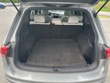 Used 2021 Volkswagen Tiguan SE R-Line image 6