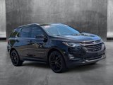 Used 2020 Chevrolet Equinox LT w/ Midnight Edition image 3
