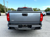 Used 2020 Chevrolet Colorado LT w/ LT Convenience Package image 5