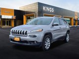 Certified 2018 Jeep Cherokee Limited image 2
