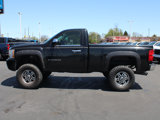 Used 2011 Chevrolet Silverado 1500 W/T w/ LS Package image 5