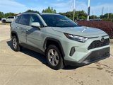 Used 2023 Toyota RAV4 XLE image 3