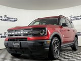 Used 2021 Ford Bronco Sport Big Bend image 2