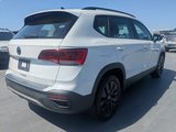 Used 2022 Volkswagen Taos S image 4