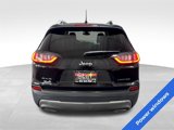 Used 2019 Jeep Cherokee Limited image 5