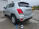 Used 2020 Chevrolet Trax LS w/ Tint and Cruise Package image 5