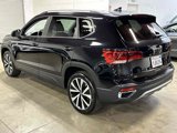 Used 2022 Volkswagen Taos SE image 4