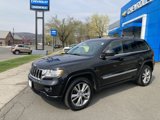 Used 2013 Jeep Grand Cherokee Laredo image 3