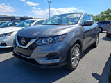 Certified 2020 Nissan Rogue Sport S w/ Appearance Package image 2