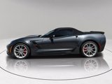 Used 2018 Chevrolet Corvette Grand Sport image 2